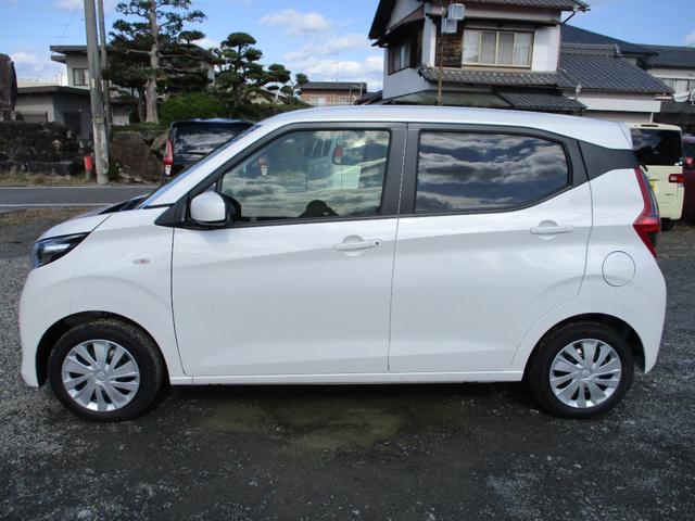 eKワゴン G(9枚目)