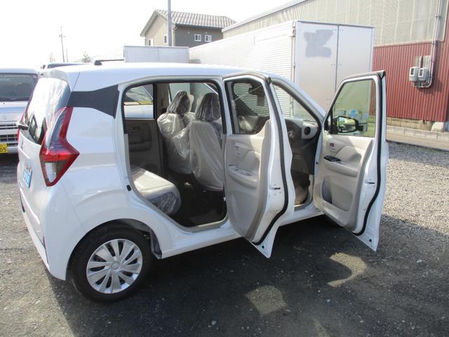 eKワゴン G(12枚目)