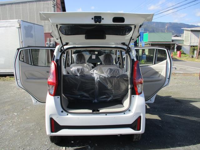 eKワゴン G(14枚目)