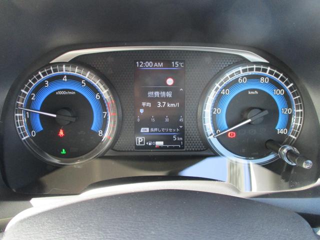 eKワゴン G(20枚目)