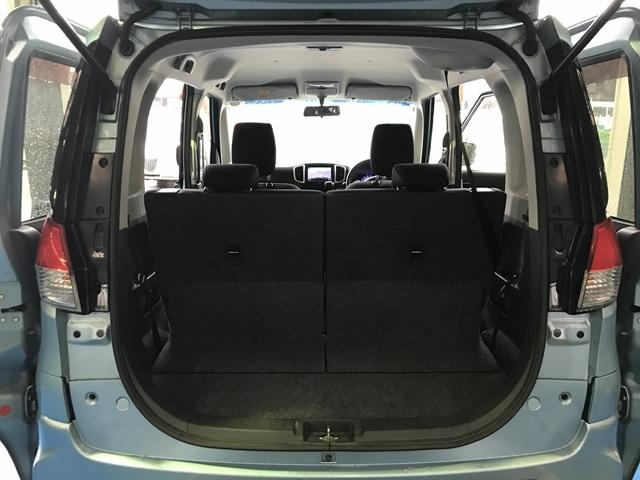 ソリオ Ｓ－ＤＪＥ　レーダーブレーキサポート　ワンオーナー　リア両側Ｐスライドドア　ＡＡＣ　ＨＩＤライト　フォグランプ　純正ＳＤナビ　純正１５インチＡＷ　アイドルストップ　クルコン　オートライト　プッシュ式ＥＧスターター（9枚目）