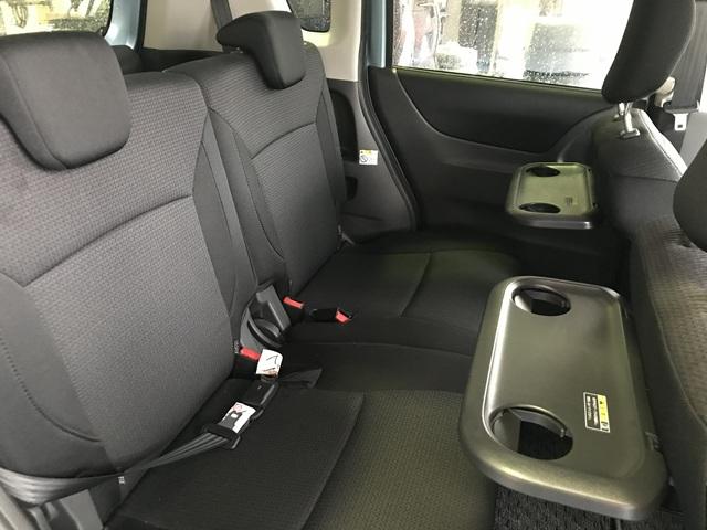 ソリオ Ｓ－ＤＪＥ　レーダーブレーキサポート　ワンオーナー　リア両側Ｐスライドドア　ＡＡＣ　ＨＩＤライト　フォグランプ　純正ＳＤナビ　純正１５インチＡＷ　アイドルストップ　クルコン　オートライト　プッシュ式ＥＧスターター（14枚目）