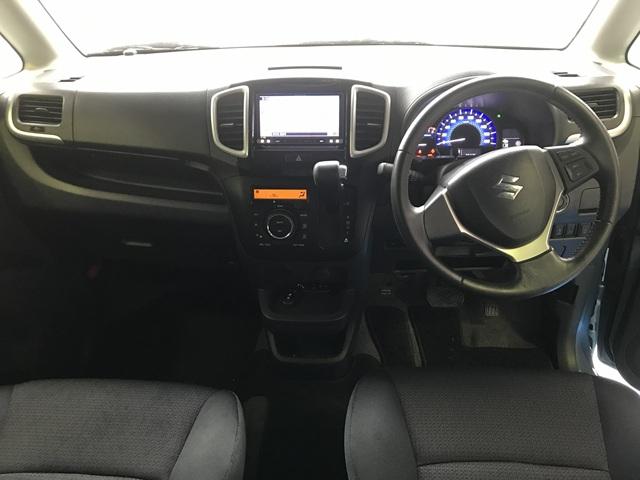 ソリオ Ｓ－ＤＪＥ　レーダーブレーキサポート　ワンオーナー　リア両側Ｐスライドドア　ＡＡＣ　ＨＩＤライト　フォグランプ　純正ＳＤナビ　純正１５インチＡＷ　アイドルストップ　クルコン　オートライト　プッシュ式ＥＧスターター（15枚目）