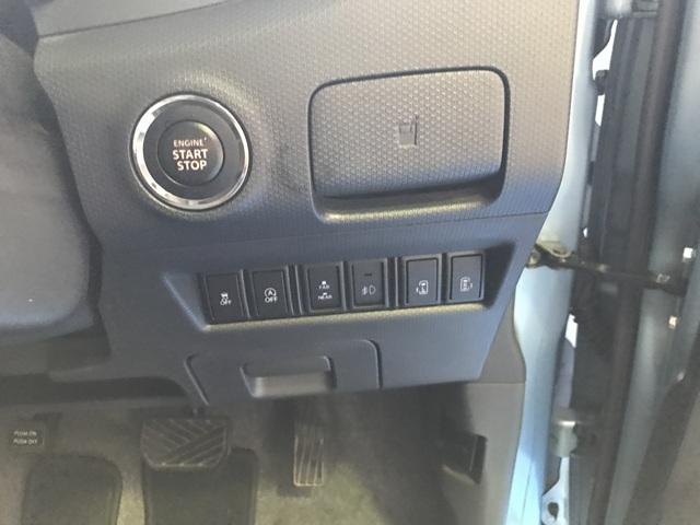 ソリオ Ｓ－ＤＪＥ　レーダーブレーキサポート　ワンオーナー　リア両側Ｐスライドドア　ＡＡＣ　ＨＩＤライト　フォグランプ　純正ＳＤナビ　純正１５インチＡＷ　アイドルストップ　クルコン　オートライト　プッシュ式ＥＧスターター（17枚目）