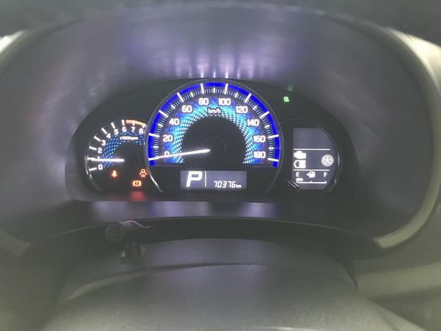 ソリオ Ｓ－ＤＪＥ　レーダーブレーキサポート　ワンオーナー　リア両側Ｐスライドドア　ＡＡＣ　ＨＩＤライト　フォグランプ　純正ＳＤナビ　純正１５インチＡＷ　アイドルストップ　クルコン　オートライト　プッシュ式ＥＧスターター（18枚目）