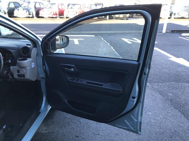 ミライース X SAIII フル装備 走行距離5万キロ キーレスリモコン フォグランプ リアスモークドガラス 純正SD(7インチ)ナビ+フルセグTV 純正Bカメラ ETC コーナーセンサー 衝突軽減ブレーキ(12枚目)