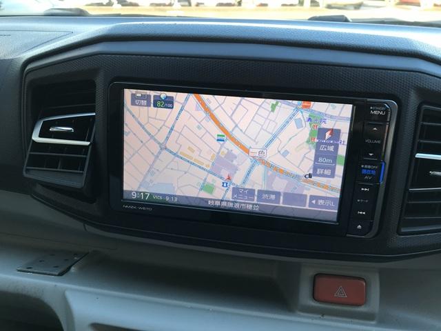 ミライース X SAIII フル装備 走行距離5万キロ キーレスリモコン フォグランプ リアスモークドガラス 純正SD(7インチ)ナビ+フルセグTV 純正Bカメラ ETC コーナーセンサー 衝突軽減ブレーキ(18枚目)