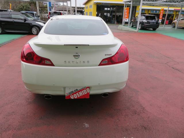 370GT ナビ バックカメラ スマートキー(3枚目)