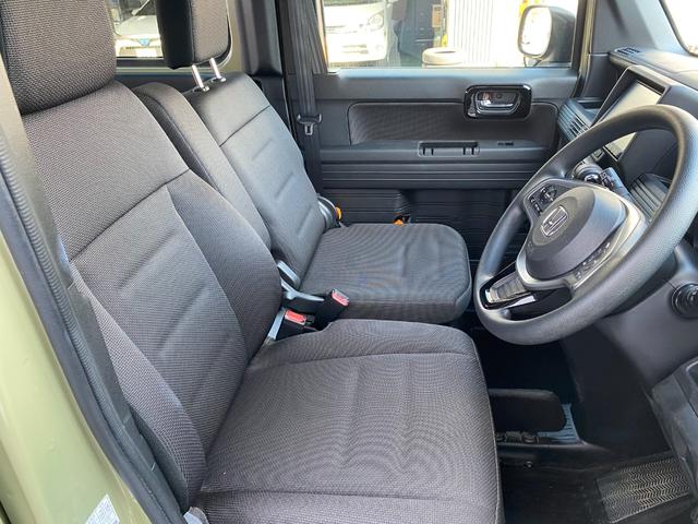 Ｎ－ＶＡＮ＋スタイル ファン・ホンダセンシング　ホンダセンシング　フルＬＥＤヘッドライト　急速充電対応ＵＳＢジャック２個　マルチインフォディスプレイ　ルーフコンソール　８インチベーシックインターナビ（3枚目）
