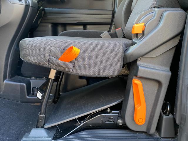 Ｎ－ＶＡＮ＋スタイル ファン・ホンダセンシング　ホンダセンシング　フルＬＥＤヘッドライト　急速充電対応ＵＳＢジャック２個　マルチインフォディスプレイ　ルーフコンソール　８インチベーシックインターナビ（22枚目）