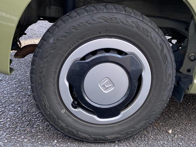 Ｎ－ＶＡＮ＋スタイル ファン・ホンダセンシング　ホンダセンシング　フルＬＥＤヘッドライト　急速充電対応ＵＳＢジャック２個　マルチインフォディスプレイ　ルーフコンソール　８インチベーシックインターナビ（28枚目）