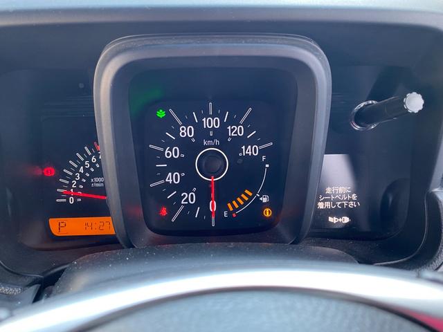 Ｎ－ＶＡＮ＋スタイル ファン・ホンダセンシング　ホンダセンシング　フルＬＥＤヘッドライト　急速充電対応ＵＳＢジャック２個　マルチインフォディスプレイ　ルーフコンソール　８インチベーシックインターナビ（65枚目）