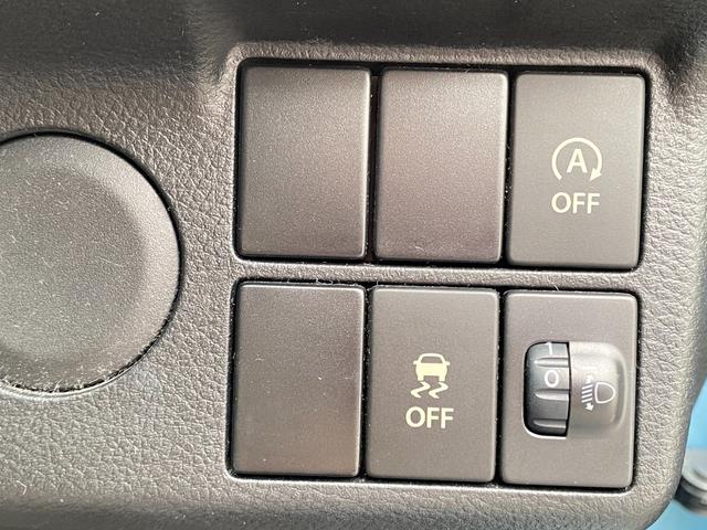 アルト L ABS 盗難防止システム アイドリングストップ ETC 禁煙車 D席シートヒーター(4枚目)