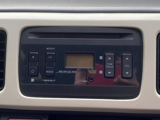 アルト L ABS 盗難防止システム アイドリングストップ ETC 禁煙車 D席シートヒーター(5枚目)