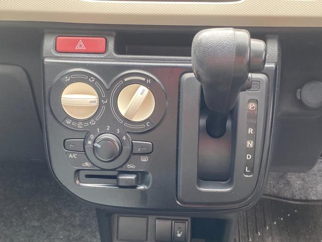 アルト L ABS 盗難防止システム アイドリングストップ ETC 禁煙車 D席シートヒーター(43枚目)