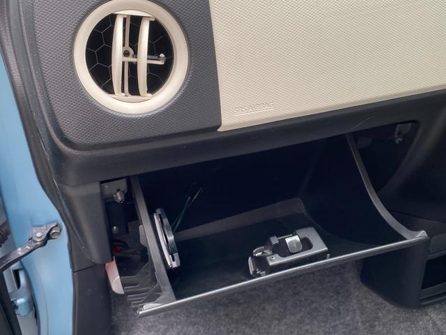 アルト L ABS 盗難防止システム アイドリングストップ ETC 禁煙車 D席シートヒーター(46枚目)