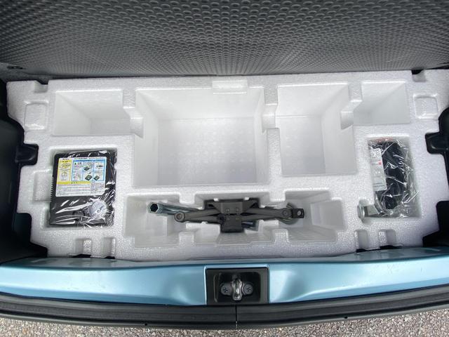 アルト L ABS 盗難防止システム アイドリングストップ ETC 禁煙車 D席シートヒーター(59枚目)