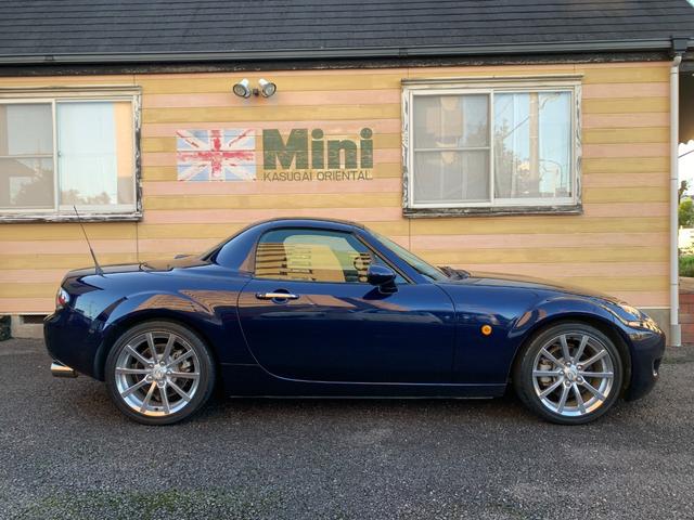 マツダ ロードスター その他 ｒｓ ｒｈｔ 中古車検索 くるまのニュース