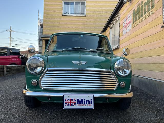 ローバー ＭＩＮＩ