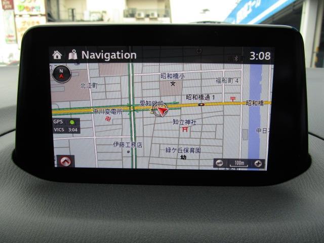 15XD プロアクティブ ナビ 360°モニター 整備付(7枚目)