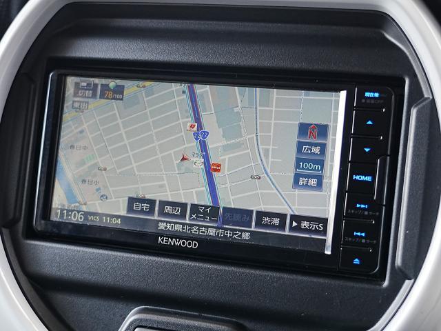 フレアクロスオーバー ハイブリッドＸＧ　衝突被害軽減システム　アダプティブクルーズコントロール　オートマチックハイビーム　シートヒーター　バックカメラ　オートライト　ＬＥＤヘッドランプ　ＥＴＣ　Ｂｌｕｅｔｏｏｔｈ（7枚目）