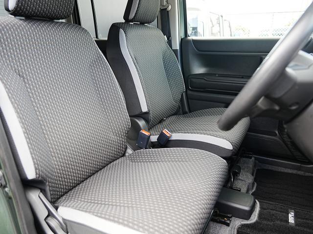 フレアクロスオーバー ハイブリッドＸＧ　衝突被害軽減システム　アダプティブクルーズコントロール　オートマチックハイビーム　シートヒーター　バックカメラ　オートライト　ＬＥＤヘッドランプ　ＥＴＣ　Ｂｌｕｅｔｏｏｔｈ（15枚目）