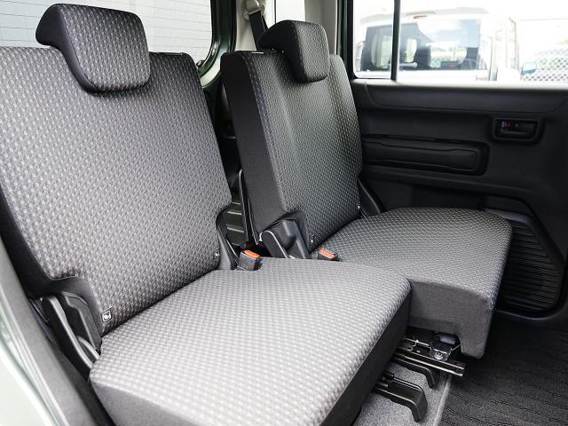 フレアクロスオーバー ハイブリッドＸＧ　衝突被害軽減システム　アダプティブクルーズコントロール　オートマチックハイビーム　シートヒーター　バックカメラ　オートライト　ＬＥＤヘッドランプ　ＥＴＣ　Ｂｌｕｅｔｏｏｔｈ（16枚目）