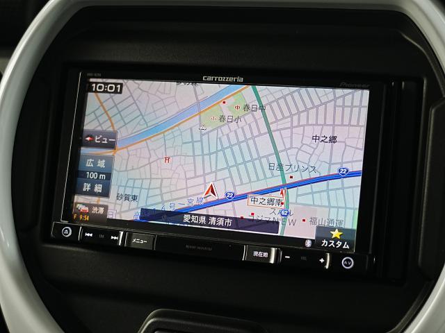 フレアクロスオーバー ハイブリッドXS 衝突被害軽減システム アダプティブクルーズコントロール オートマチックハイビーム シートヒーター オートライト LEDヘッドランプ Bluetooth(7枚目)