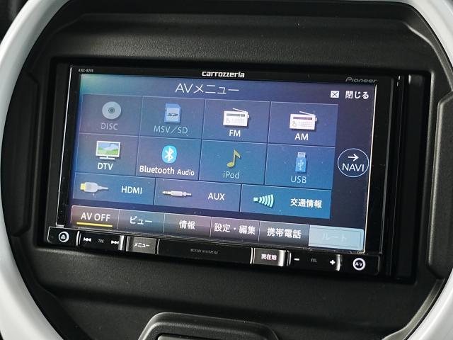 フレアクロスオーバー ハイブリッドXS 衝突被害軽減システム アダプティブクルーズコントロール オートマチックハイビーム シートヒーター オートライト LEDヘッドランプ Bluetooth(8枚目)