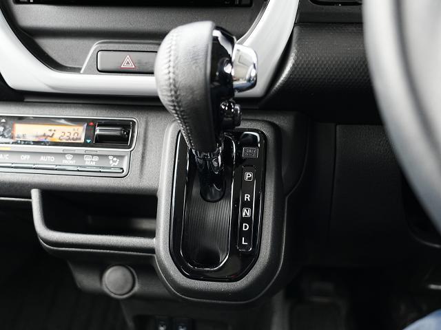 フレアクロスオーバー ハイブリッドXS 衝突被害軽減システム アダプティブクルーズコントロール オートマチックハイビーム シートヒーター オートライト LEDヘッドランプ Bluetooth(10枚目)