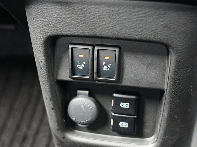 フレアクロスオーバー ハイブリッドXS 衝突被害軽減システム アダプティブクルーズコントロール オートマチックハイビーム シートヒーター オートライト LEDヘッドランプ Bluetooth(11枚目)