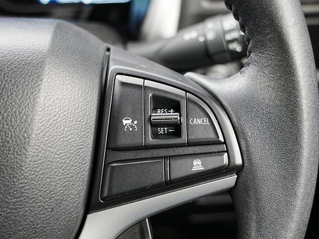 フレアクロスオーバー ハイブリッドXS 衝突被害軽減システム アダプティブクルーズコントロール オートマチックハイビーム シートヒーター オートライト LEDヘッドランプ Bluetooth(13枚目)