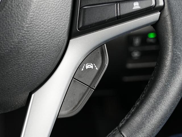 フレアクロスオーバー ハイブリッドXS 衝突被害軽減システム アダプティブクルーズコントロール オートマチックハイビーム シートヒーター オートライト LEDヘッドランプ Bluetooth(14枚目)