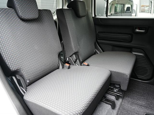 フレアクロスオーバー ハイブリッドXS 衝突被害軽減システム アダプティブクルーズコントロール オートマチックハイビーム シートヒーター オートライト LEDヘッドランプ Bluetooth(16枚目)