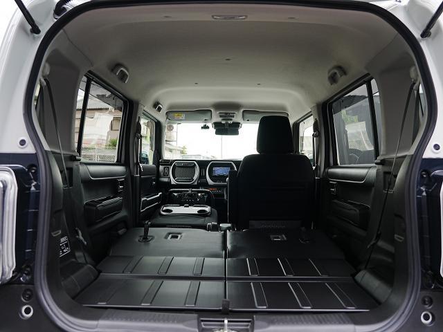 フレアクロスオーバー ハイブリッドXS 衝突被害軽減システム アダプティブクルーズコントロール オートマチックハイビーム シートヒーター オートライト LEDヘッドランプ Bluetooth(17枚目)