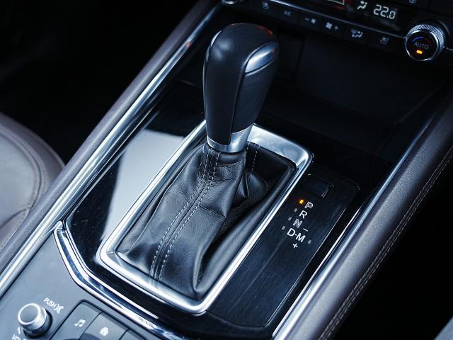 CX-5 XD エクスクルーシブモード 衝突被害軽減システム アダプティブクルーズコントロール 全周囲カメラ オートマチックハイビーム 革シート 電動シート シートヒーター バックカメラ オートライト LEDヘッドランプ ETC ディーゼル(11枚目)