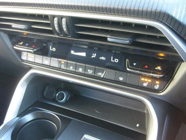 CX-60 XD SP 衝突被害軽減システム アダプティブクルーズコントロール 全周囲カメラ オートマチックハイビーム 電動シート シートヒーター バックカメラ オートライト LEDヘッドランプ Bluetooth(7枚目)