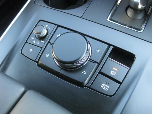 CX-60 XD SP 衝突被害軽減システム アダプティブクルーズコントロール 全周囲カメラ オートマチックハイビーム 電動シート シートヒーター バックカメラ オートライト LEDヘッドランプ Bluetooth(10枚目)