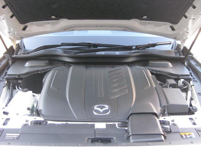 CX-60 XD SP 衝突被害軽減システム アダプティブクルーズコントロール 全周囲カメラ オートマチックハイビーム 電動シート シートヒーター バックカメラ オートライト LEDヘッドランプ Bluetooth(20枚目)