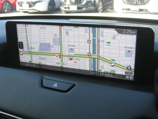 ＣＸ－８０ ＸＤ　Ｌパッケージ　衝突被害軽減システム　アダプティブクルーズコントロール　全周囲カメラ　オートマチックハイビーム　サンルーフ　３列シート　革シート　電動シート　シートヒーター　バックカメラ　オートライト　ＥＴＣ（6枚目）