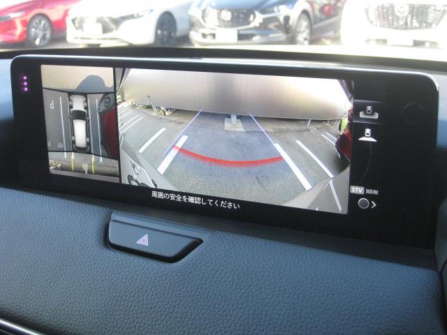 ＣＸ－８０ ＸＤ　Ｌパッケージ　衝突被害軽減システム　アダプティブクルーズコントロール　全周囲カメラ　オートマチックハイビーム　サンルーフ　３列シート　革シート　電動シート　シートヒーター　バックカメラ　オートライト　ＥＴＣ（7枚目）