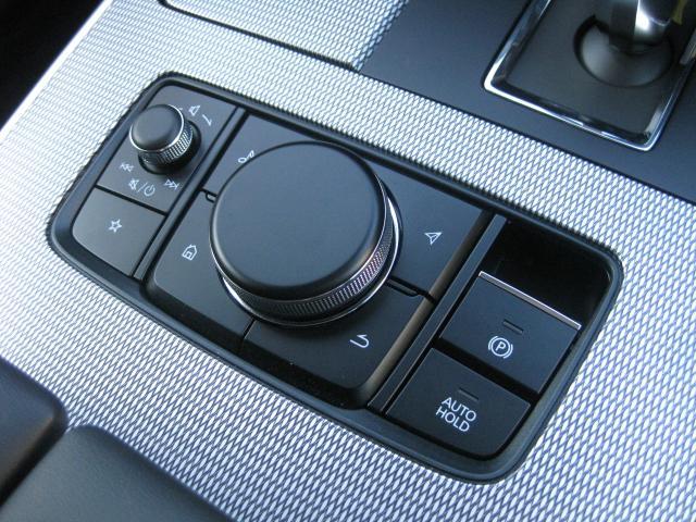 ＣＸ－８０ ＸＤ　Ｌパッケージ　衝突被害軽減システム　アダプティブクルーズコントロール　全周囲カメラ　オートマチックハイビーム　サンルーフ　３列シート　革シート　電動シート　シートヒーター　バックカメラ　オートライト　ＥＴＣ（10枚目）