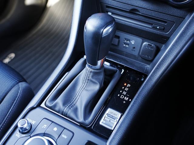 ＣＸ－３ １５Ｓ　ツーリング　衝突被害軽減システム　全周囲カメラ　オートマチックハイビーム　バックカメラ　オートライト　ＬＥＤヘッドランプ　Ｂｌｕｅｔｏｏｔｈ（12枚目）