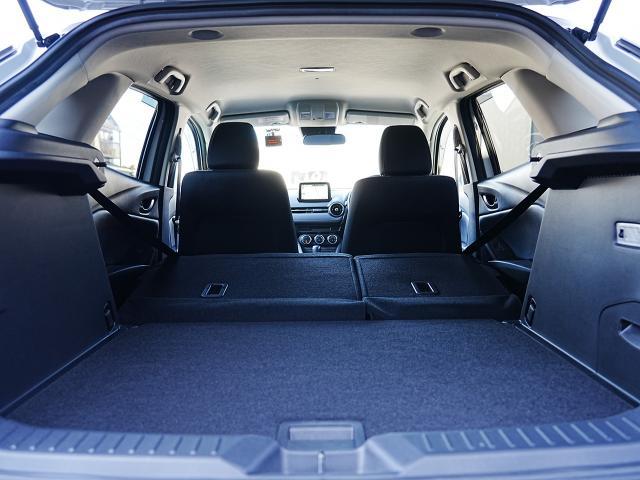 ＣＸ－３ １５Ｓ　ツーリング　衝突被害軽減システム　全周囲カメラ　オートマチックハイビーム　バックカメラ　オートライト　ＬＥＤヘッドランプ　Ｂｌｕｅｔｏｏｔｈ（17枚目）