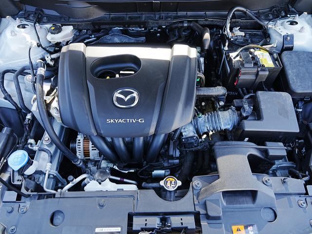 ＣＸ－３ １５Ｓ　ツーリング　衝突被害軽減システム　全周囲カメラ　オートマチックハイビーム　バックカメラ　オートライト　ＬＥＤヘッドランプ　Ｂｌｕｅｔｏｏｔｈ（20枚目）