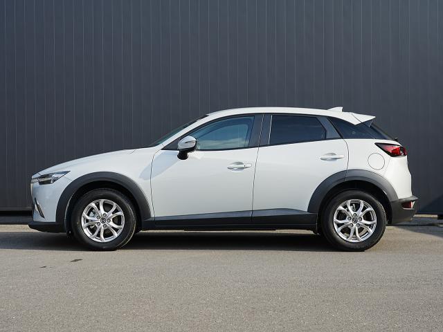 CX-3 15S ツーリング 衝突被害軽減システム 全周囲カメラ オートマチックハイビーム バックカメラ オートライト LEDヘッドランプ ETC Bluetooth(3枚目)