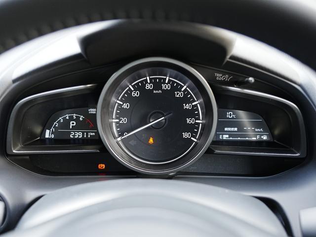 CX-3 15S ツーリング 衝突被害軽減システム 全周囲カメラ オートマチックハイビーム バックカメラ オートライト LEDヘッドランプ ETC Bluetooth(5枚目)