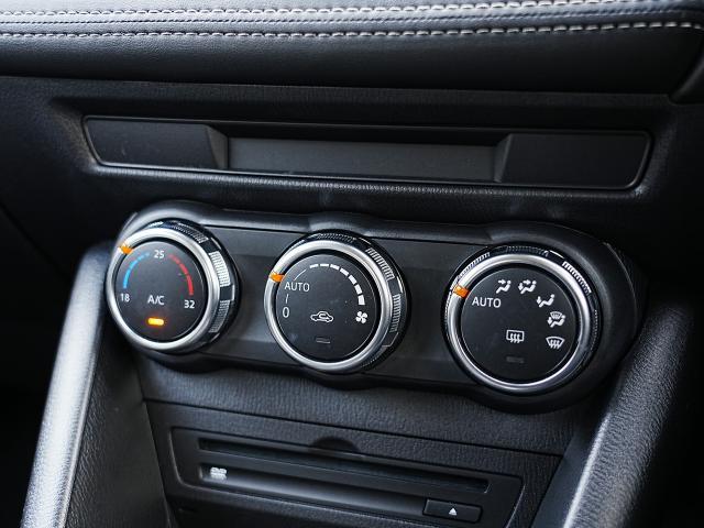 CX-3 15S ツーリング 衝突被害軽減システム 全周囲カメラ オートマチックハイビーム バックカメラ オートライト LEDヘッドランプ ETC Bluetooth(10枚目)