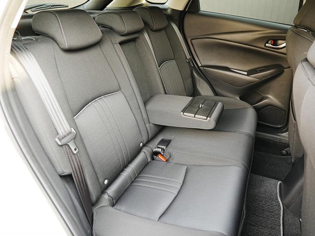 CX-3 15S ツーリング 衝突被害軽減システム 全周囲カメラ オートマチックハイビーム バックカメラ オートライト LEDヘッドランプ ETC Bluetooth(16枚目)