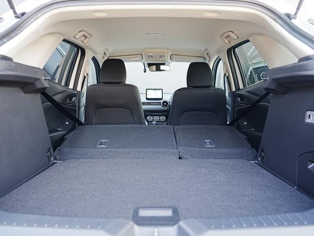 CX-3 15S ツーリング 衝突被害軽減システム 全周囲カメラ オートマチックハイビーム バックカメラ オートライト LEDヘッドランプ ETC Bluetooth(17枚目)